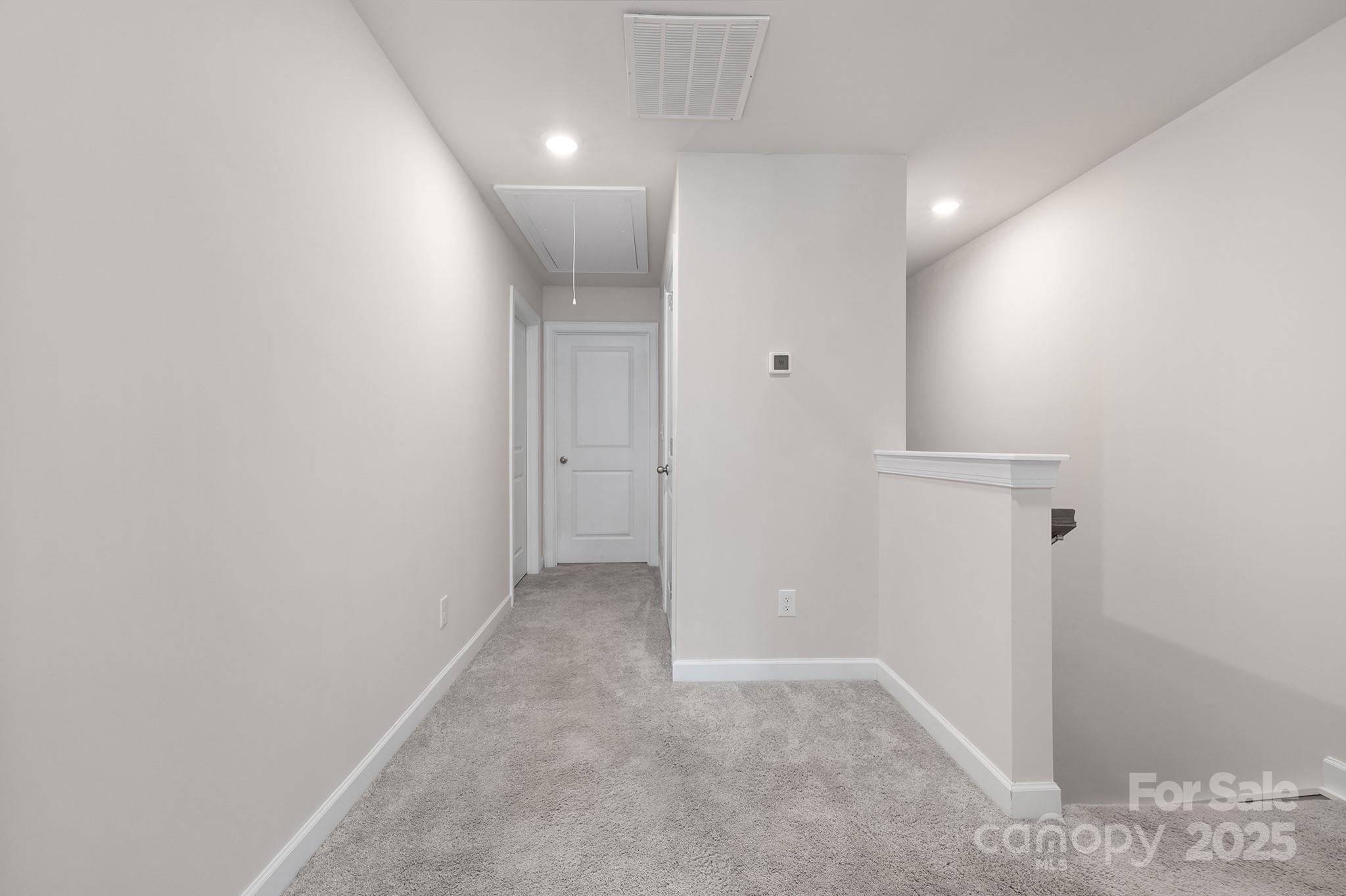 3506 Auburn Curb Road Charlotte, NC 28217 - Photo 14 of 22 wooden floor in an empty room