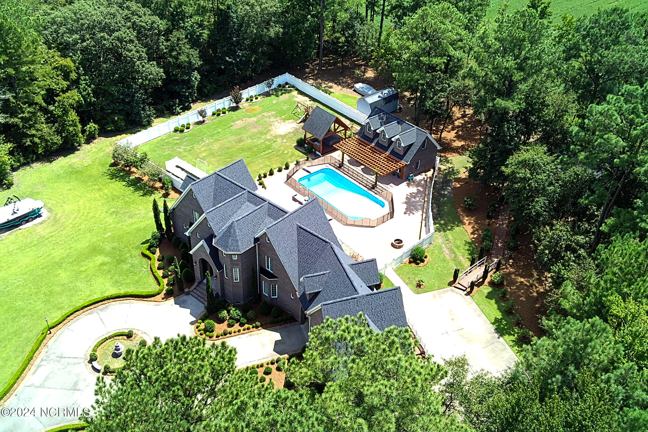 1859 Forlines Road Winterville, NC 28590 - Photo 136 of 140 1859 Forlines Road (79)