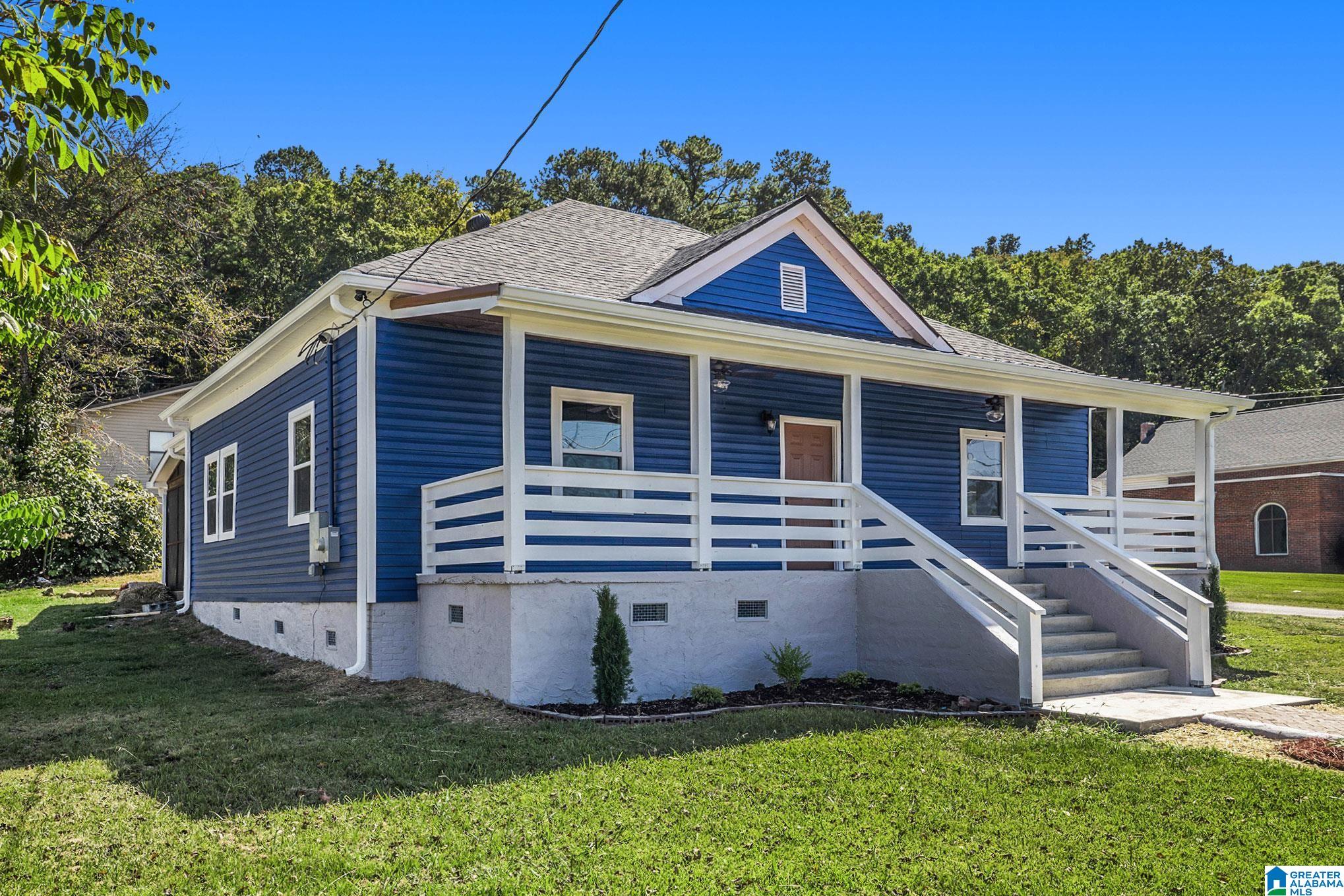 762 4th Place Southwest Alabaster, AL 35007 - Photo 1 of 36