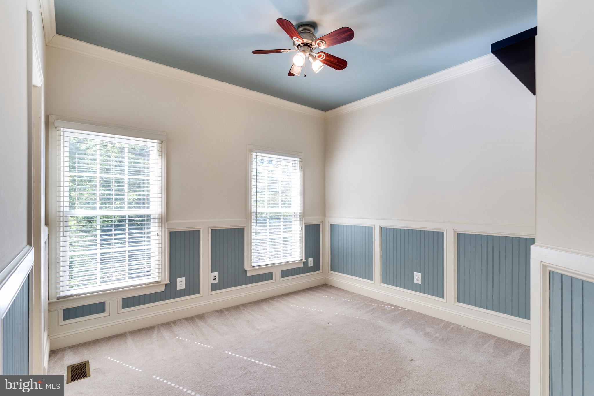 8609 Monacan Court Springfield, VA 22153 - Photo 12 of 25 Bedroom