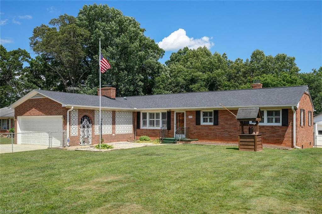 2905 Swallow Road Reidsville, NC 27320 - Photo 1 of 38 Gallery Image 1