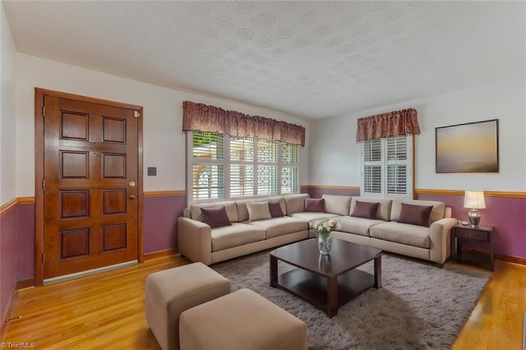 2905 Swallow Road Reidsville, NC 27320 - Photo 10 of 38 Gallery Image 10