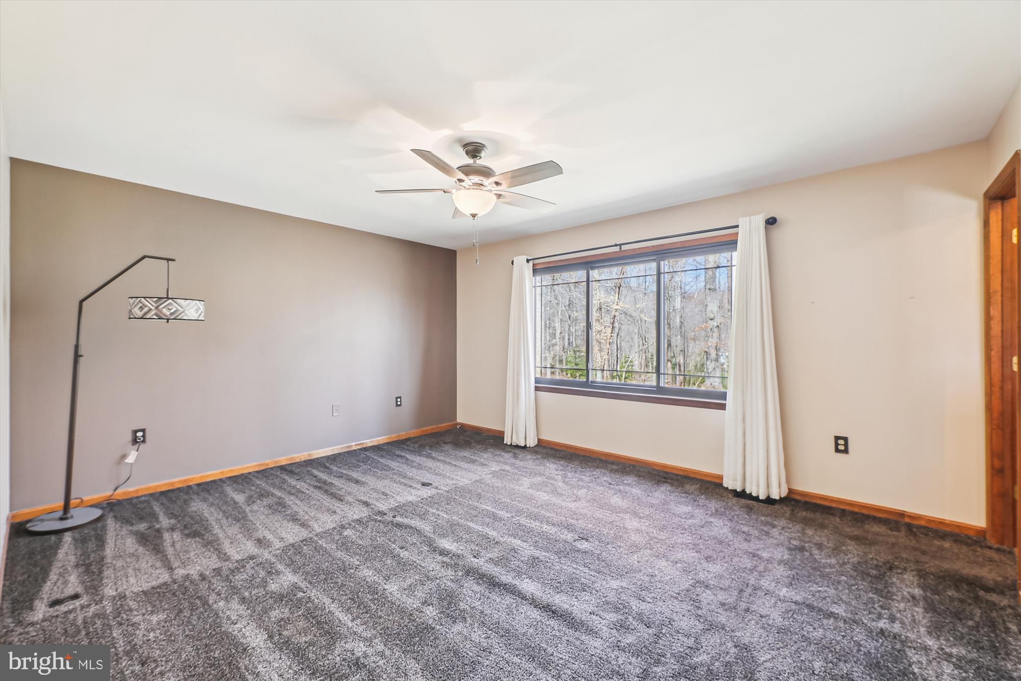 16130 Inheritance Drive Brandywine, MD 20613 - Photo 23 of 39 a view of an empty room with a window