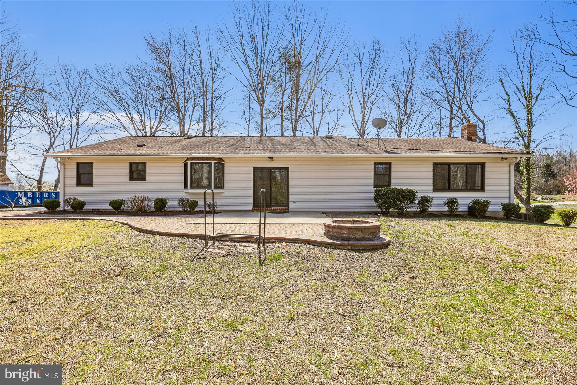 16130 Inheritance Drive Brandywine, MD 20613 - Photo 26 of 39 a white house that has a tree in front of it