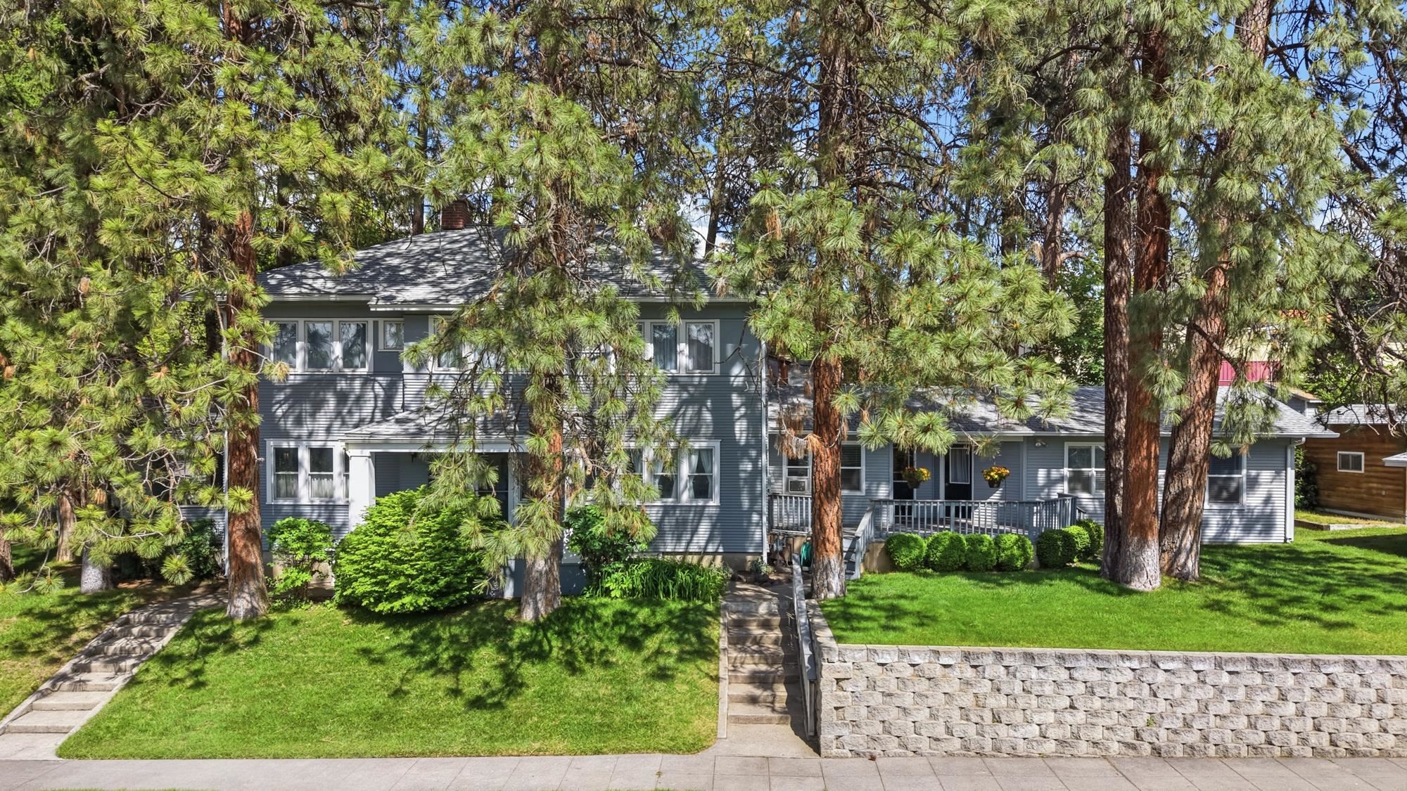 1401 South Monroe Street Spokane, WA 99203 - Photo 5 of 50