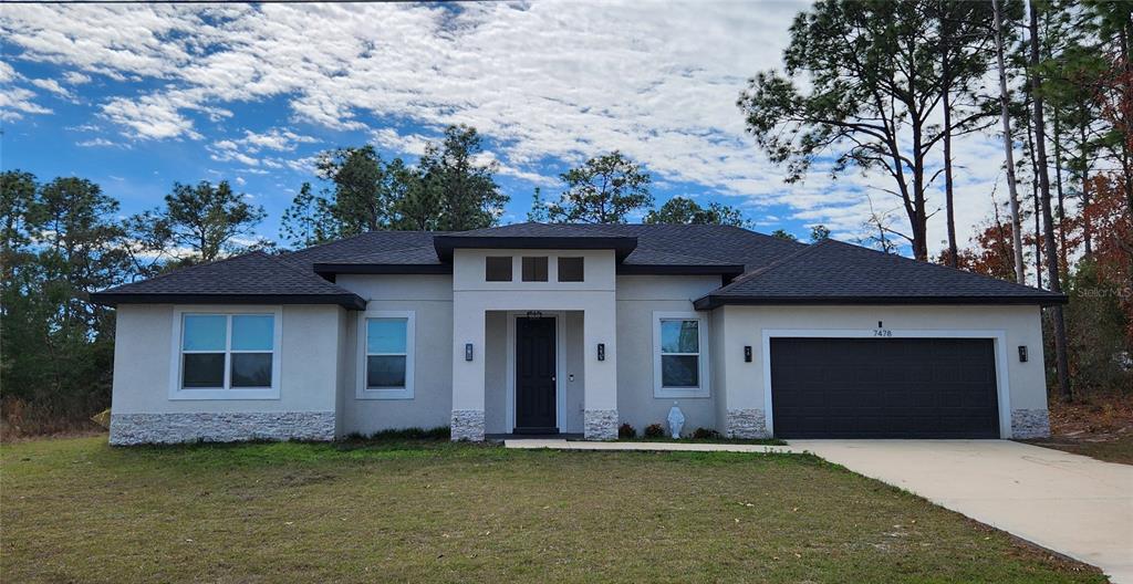 7478 Southwest 130th Lane Ocala, FL 34473 - Photo 1 of 84