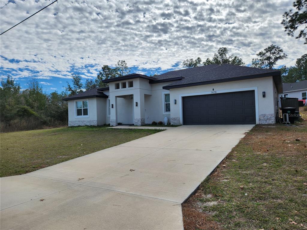 7478 Southwest 130th Lane Ocala, FL 34473 - Photo 5 of 84