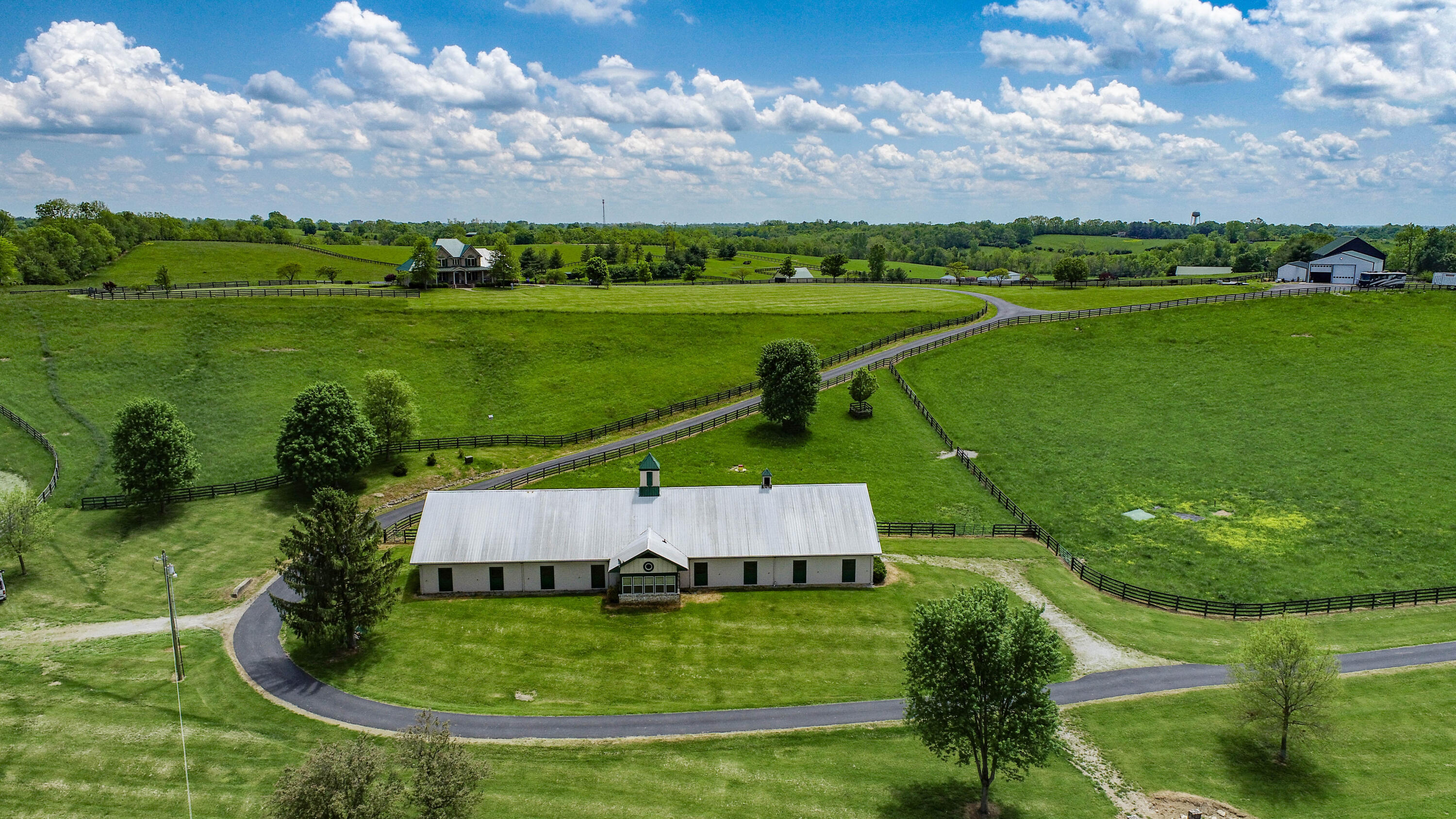 501 College Road Paris, KY 40361 - Photo 87 of 90 DJI_0072