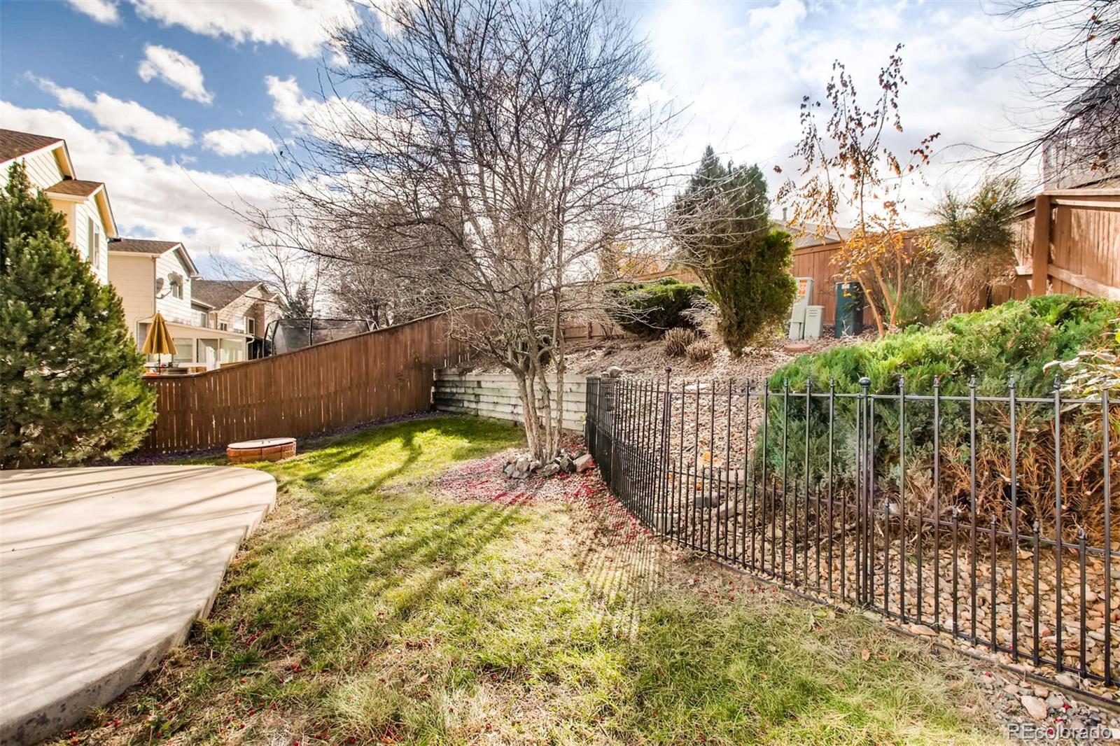 9625 Rockhampton Way Highlands Ranch, CO 80130 - Photo 28 of 28
