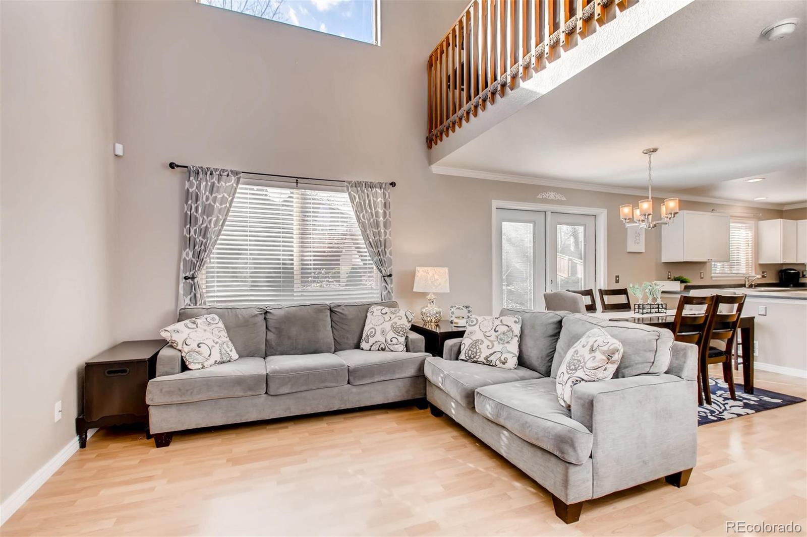 9625 Rockhampton Way Highlands Ranch, CO 80130 - Photo 5 of 28