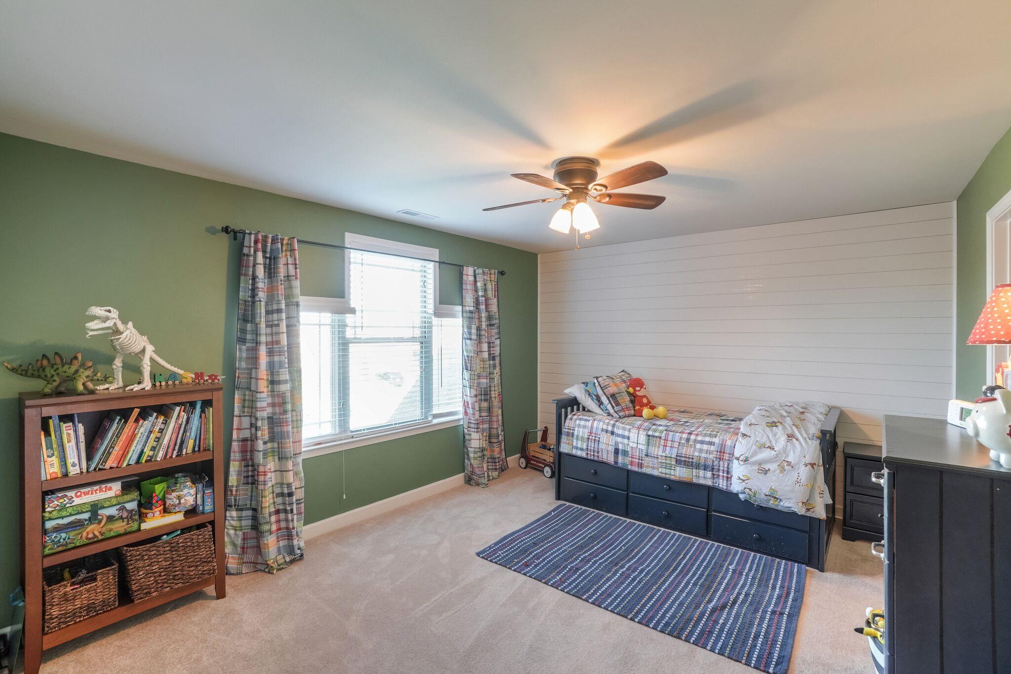 2011 Rudder Court Spring Hill, TN 37174 - Photo 23 of 30 Both upstairs bedrooms have walk-in closets