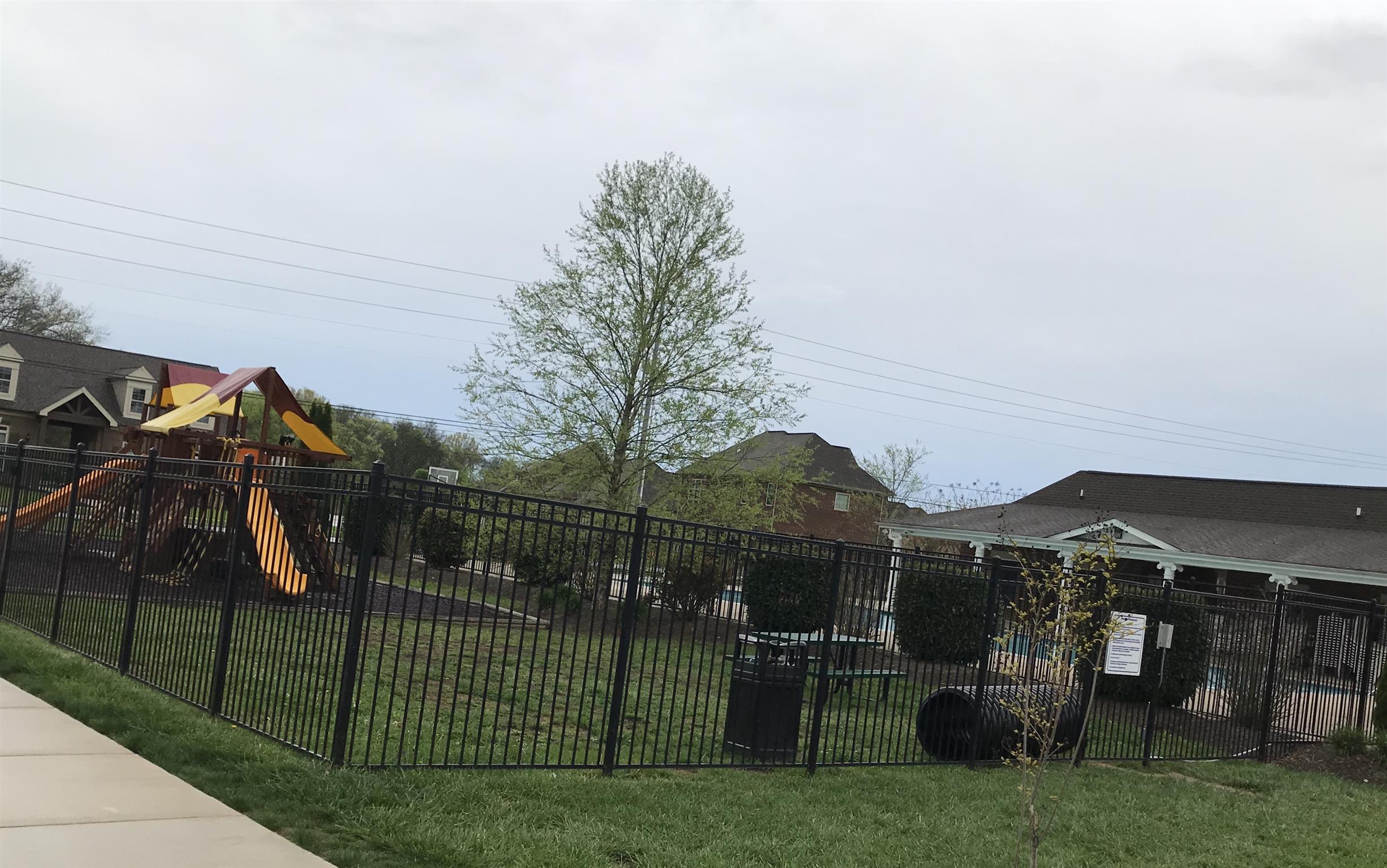 2011 Rudder Court Spring Hill, TN 37174 - Photo 29 of 30 Neighborhood Pool and Playground are on the same street