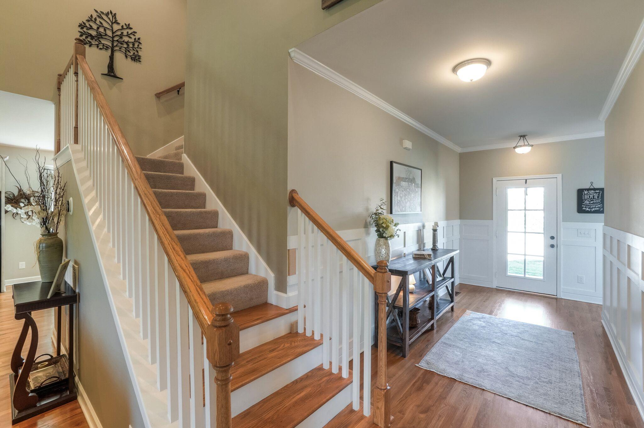 2011 Rudder Court Spring Hill, TN 37174 - Photo 6 of 30 Gallery Image 6