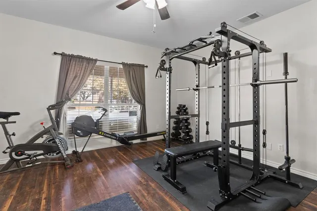 $465,000 | 5613 Petunia Drive, McKinney, TX 75070