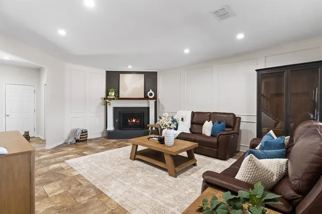 $465,000 | 5613 Petunia Drive, McKinney, TX 75070