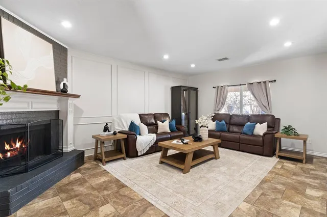 $465,000 | 5613 Petunia Drive, McKinney, TX 75070