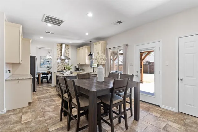 $465,000 | 5613 Petunia Drive, McKinney, TX 75070