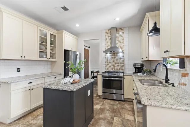 $465,000 | 5613 Petunia Drive, McKinney, TX 75070