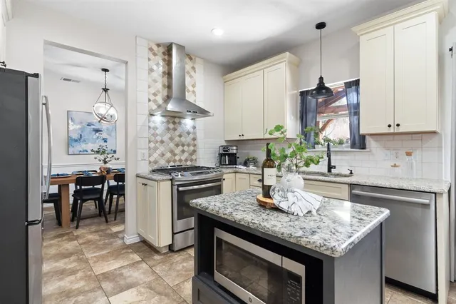 $465,000 | 5613 Petunia Drive, McKinney, TX 75070