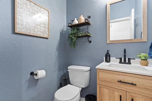 $465,000 | 5613 Petunia Drive, McKinney, TX 75070