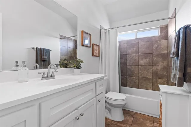 $465,000 | 5613 Petunia Drive, McKinney, TX 75070