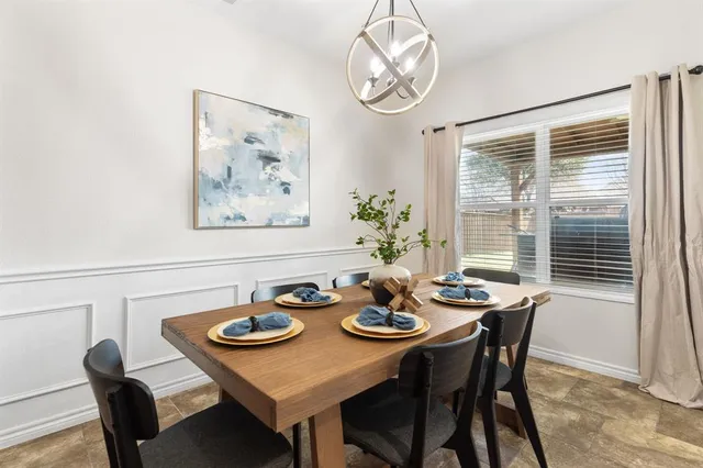 $465,000 | 5613 Petunia Drive, McKinney, TX 75070