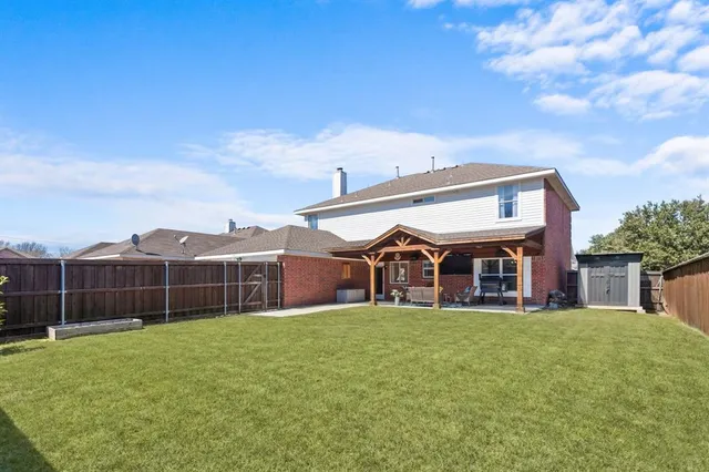 $465,000 | 5613 Petunia Drive, McKinney, TX 75070