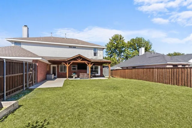 $465,000 | 5613 Petunia Drive, McKinney, TX 75070