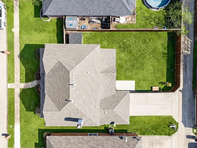 $465,000 | 5613 Petunia Drive, McKinney, TX 75070