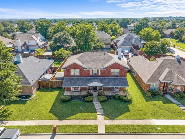 $465,000 | 5613 Petunia Drive, McKinney, TX 75070