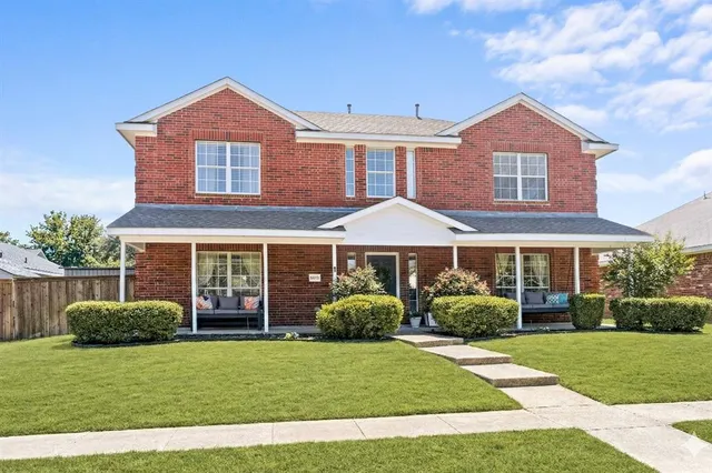 $465,000 | 5613 Petunia Drive, McKinney, TX 75070