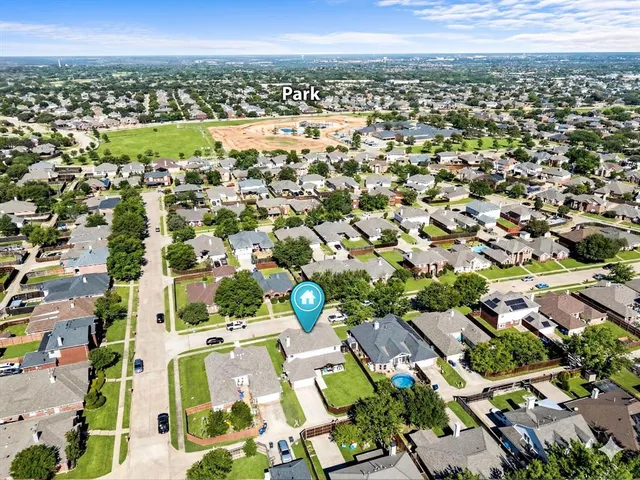 $465,000 | 5613 Petunia Drive, McKinney, TX 75070