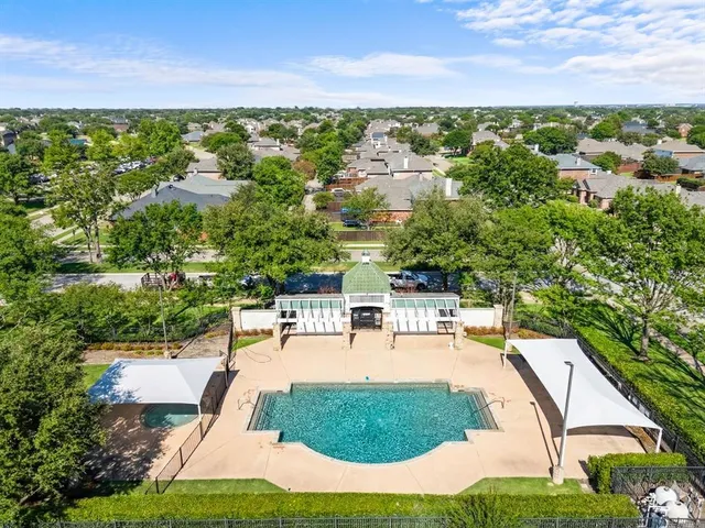 $465,000 | 5613 Petunia Drive, McKinney, TX 75070