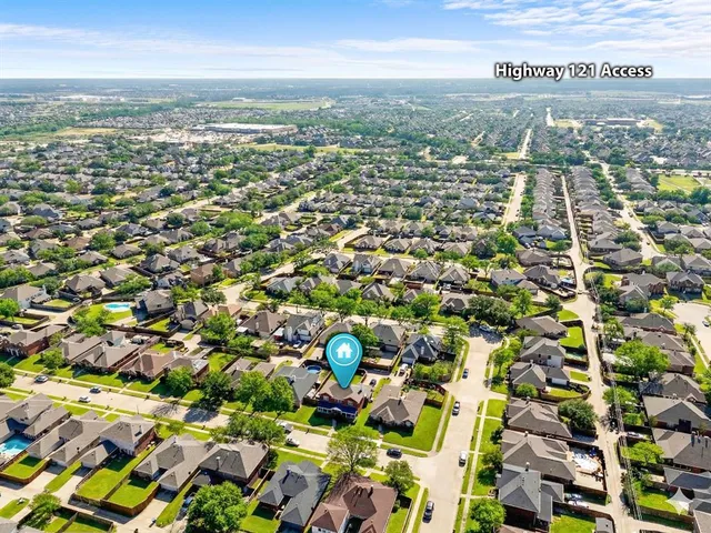 $465,000 | 5613 Petunia Drive, McKinney, TX 75070