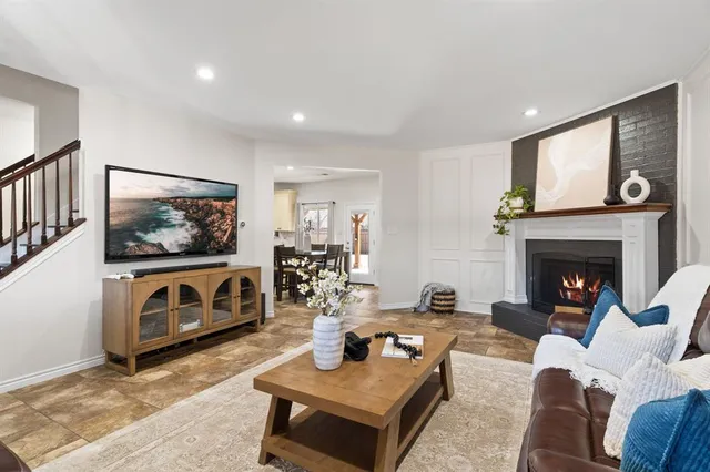 $465,000 | 5613 Petunia Drive, McKinney, TX 75070