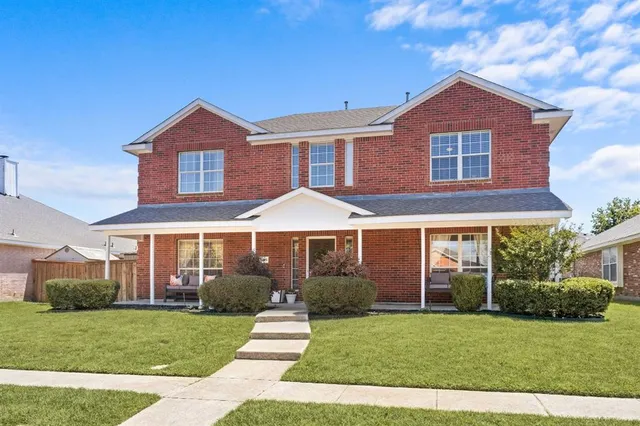 $465,000 | 5613 Petunia Drive, McKinney, TX 75070