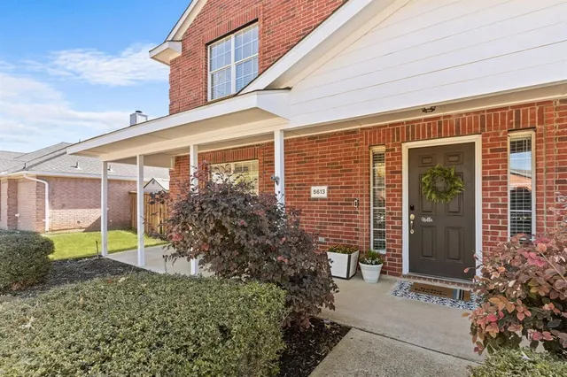 $465,000 | 5613 Petunia Drive, McKinney, TX 75070