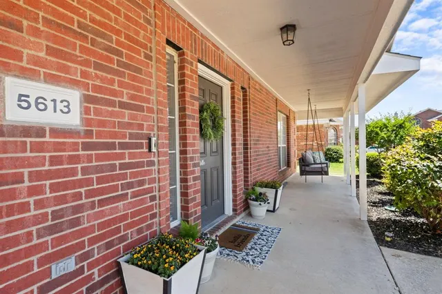 $465,000 | 5613 Petunia Drive, McKinney, TX 75070