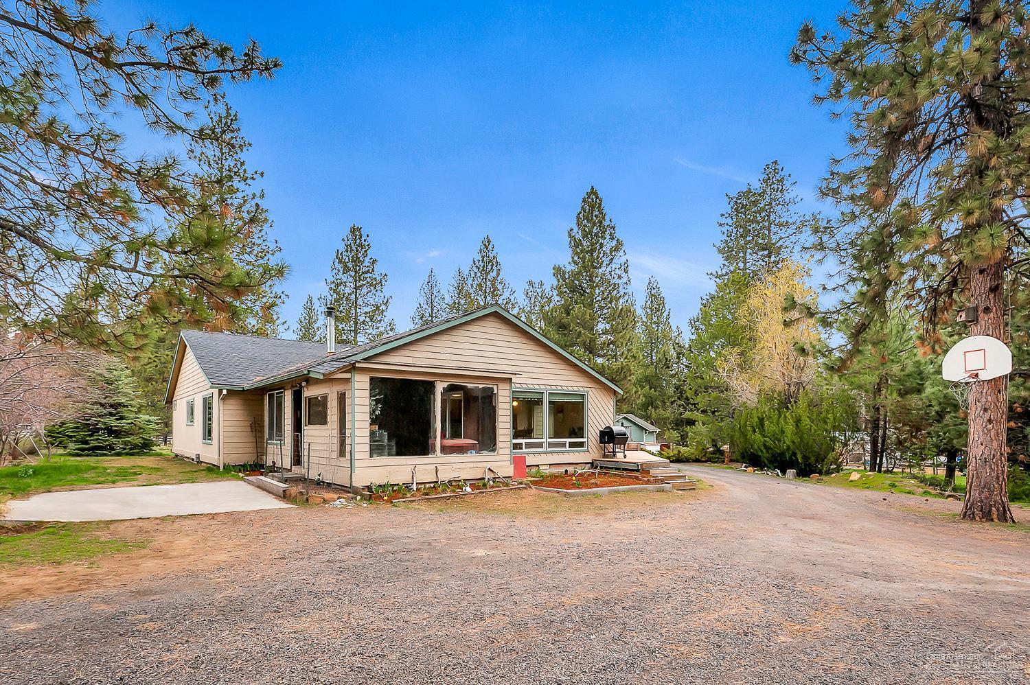 19451 Baker Road Bend, OR 97702 - Photo 25 of 25 Additional Photo