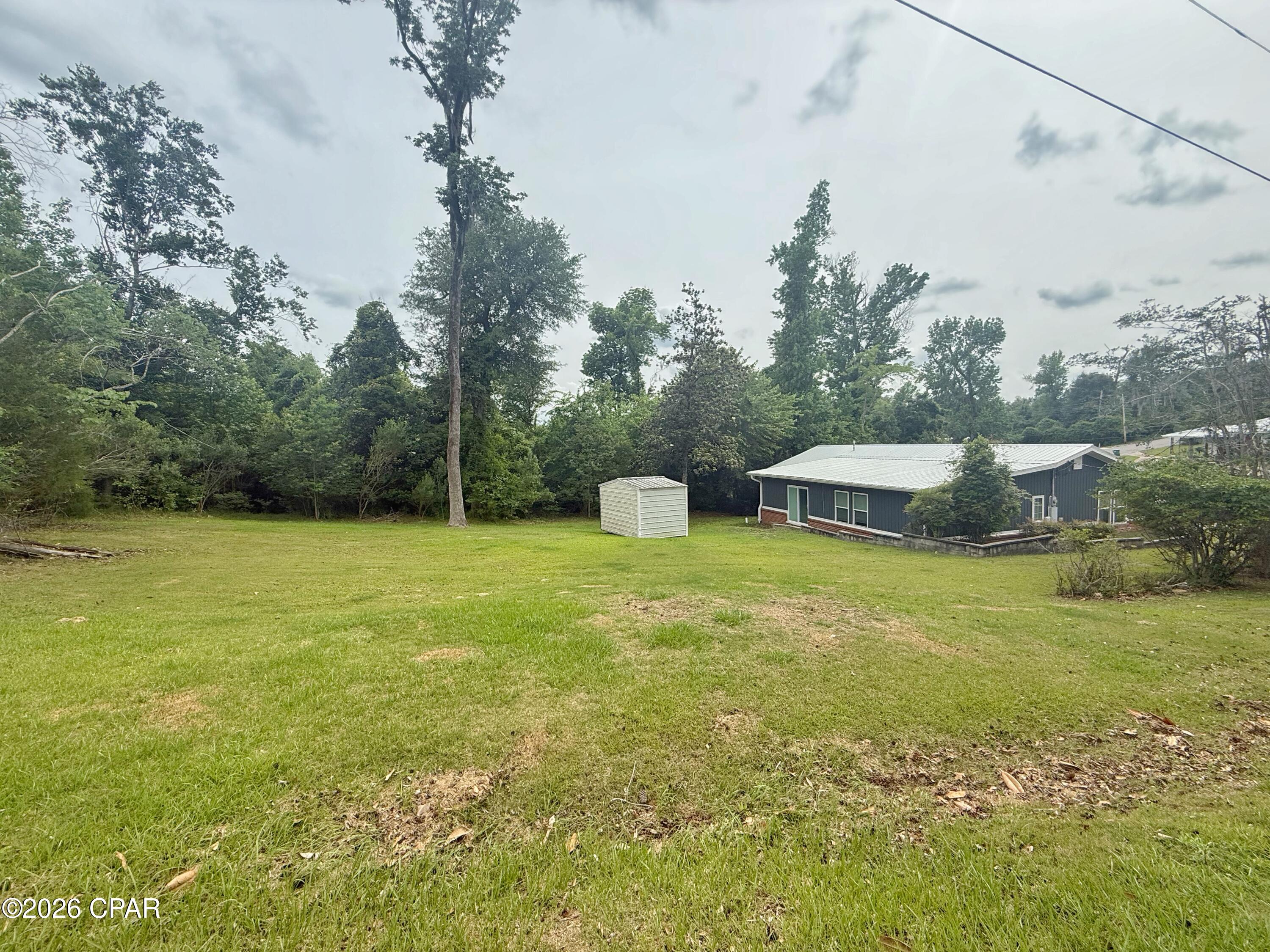 2944 Cherokee Street Marianna, FL 32446 - Photo 26 of 31
