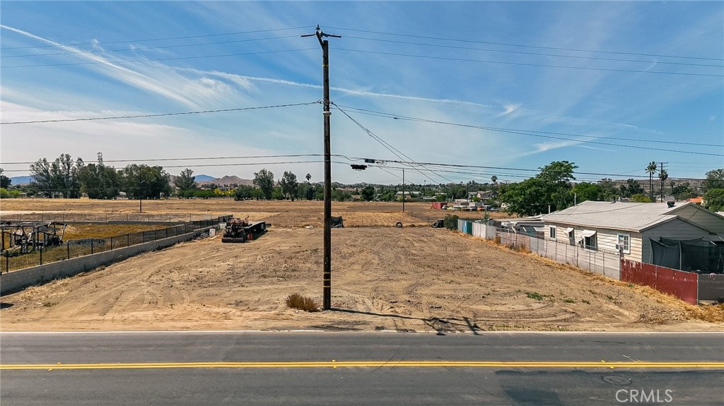 0 South G Street Perris, CA 92570 - Photo 3 of 12 a view of a swimming pool