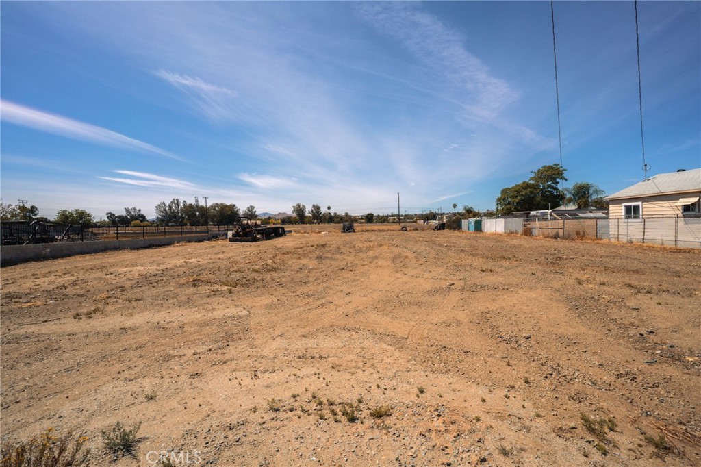 0 South G Street Perris, CA 92570 - Photo 4 of 12 a view of ocean with beach