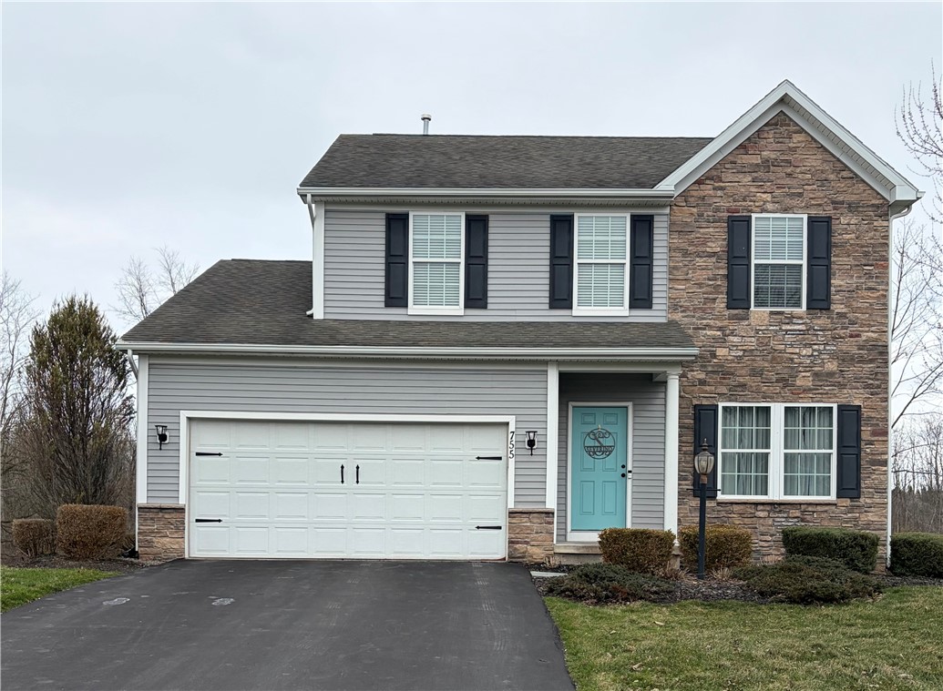 755 Rookery Way Walworth, NY 14502 - Photo 1 of 28 Welcome to 755 Rookery Way!