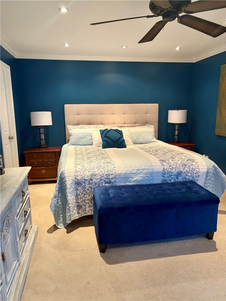 755 Rookery Way Walworth, NY 14502 - Photo 16 of 28 Primary Bedroom