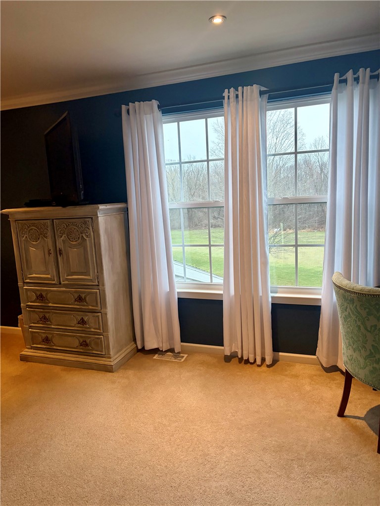 755 Rookery Way Walworth, NY 14502 - Photo 18 of 28 Primary Bedroom