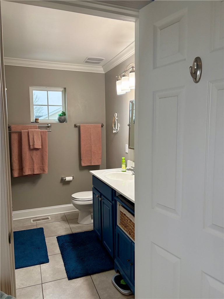 755 Rookery Way Walworth, NY 14502 - Photo 20 of 28 Primary' Bath Bath