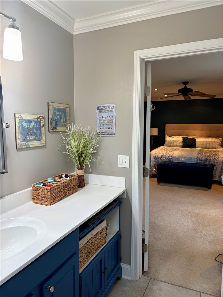 755 Rookery Way Walworth, NY 14502 - Photo 21 of 28 Primary's Bath