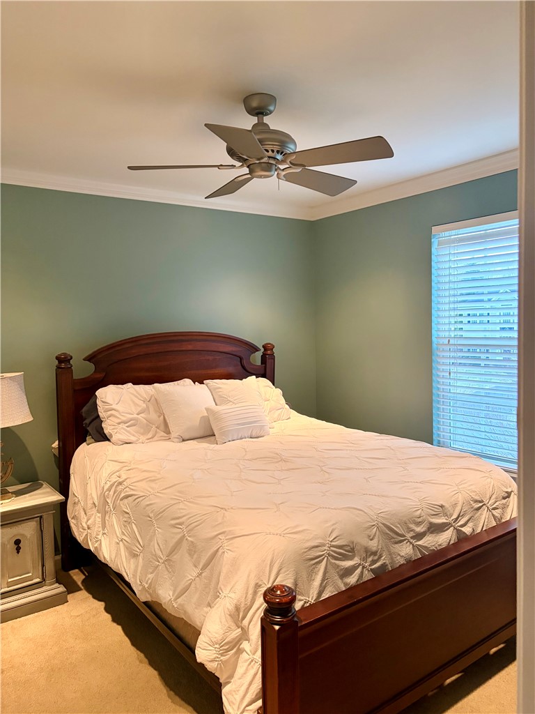 755 Rookery Way Walworth, NY 14502 - Photo 22 of 28 2nd Bedroom