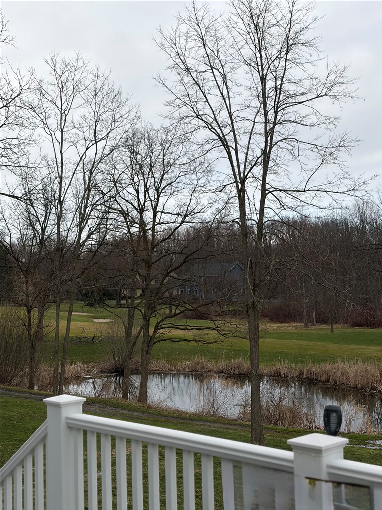 755 Rookery Way Walworth, NY 14502 - Photo 28 of 28 View of the 4th Hole!