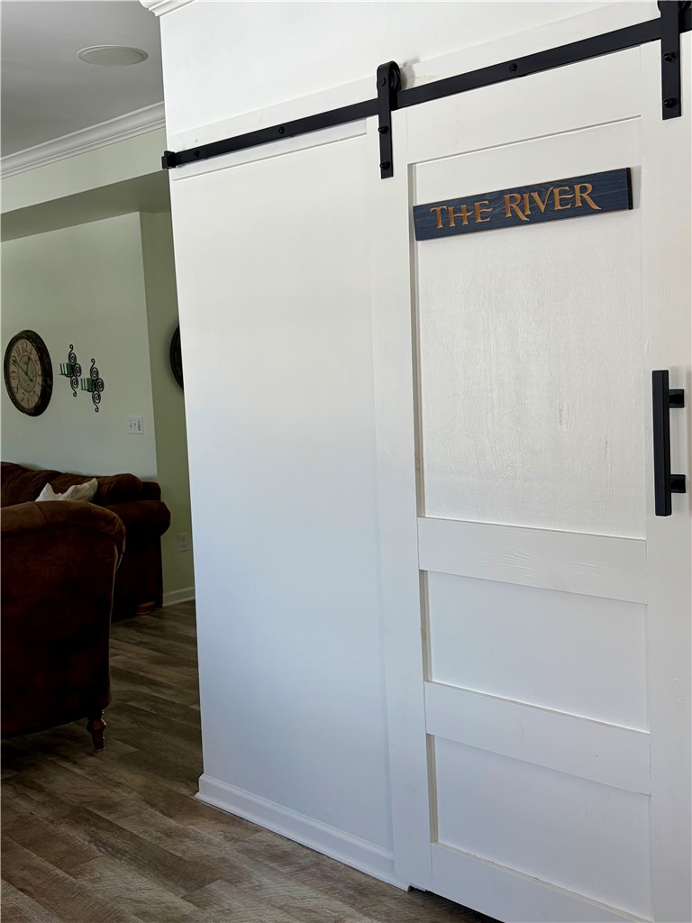 755 Rookery Way Walworth, NY 14502 - Photo 6 of 28 Laundry/Garage Entrance